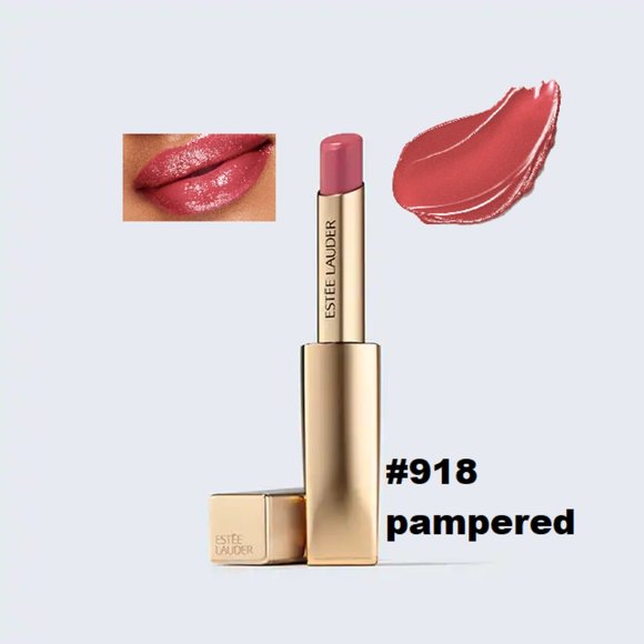 CHOOSE ✅ Estée Lauder Pure Color Illuminating Shine Lipstick 💄 BNIBs - Picture 10 of 15